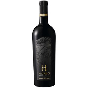2019 Honig Cabernet Sauvignon Napa Valley