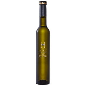 2019 Honig Late Harvest Sauvignon Blanc Napa Valley 375ml