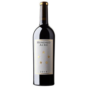 2019 Hundred Acre 'Morgan's Way' Cabernet Sauvignon Napa Valley