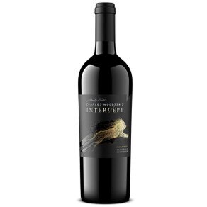 2019 Intercept Cabernet Sauvignon Napa Valley