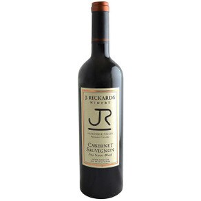 2019 J. Rickards Five Sisters Cabernet Sauvignon Alexander Valley