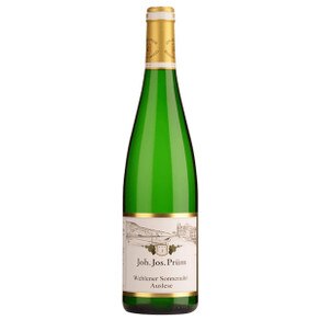 2019 J.J Prum 'Wehlener Sonnenuhr' Riesling Auslese Goldkapsel