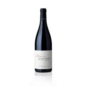 2019 J.L. Chave Selection 'Silene' Crozes-Hermitage Rouge