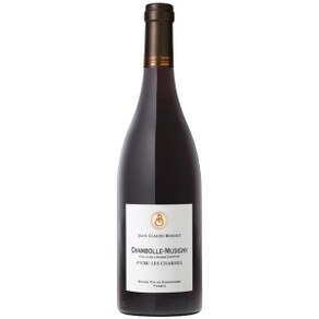 2019 Jean-Claude Boisset 'Les Charmes' Chambolle-Musigny Premier Cru