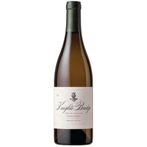 2019 Knights Bridge 'Pont de Chevalier' Chardonnay Knights Valley