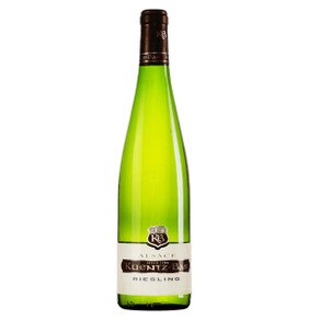 2019 Kuentz-Bas 'Tradition' Riesling Alsace