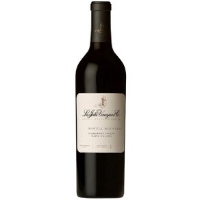 2019 La Jota Cabernet Franc Howell Mountain