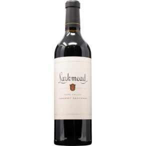 2019 Larkmead Vineyards Cabernet Sauvignon Napa Valley