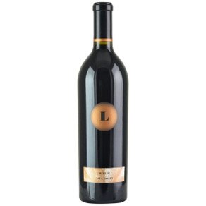 2019 Lewis Merlot Napa Valley
