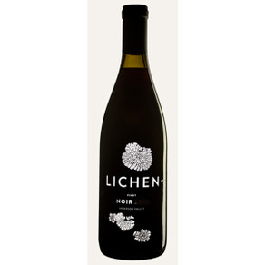 2019 Lichen Estate Pinot Noir Anderson Valley