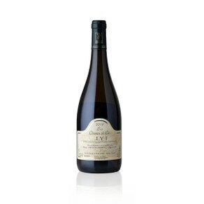 2019 Marc Deschamps 'Les Champs de Cri' Pouilly-Fume