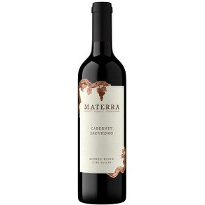 2019 Materra 'Hidden Block' Cabernet Sauvignon Napa Valley