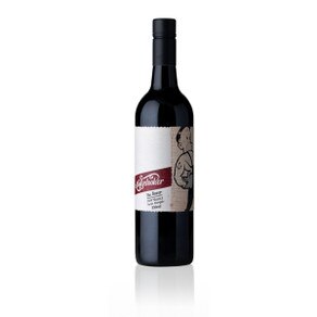 2019 Mollydooker 'The Boxer' Shiraz South Australia