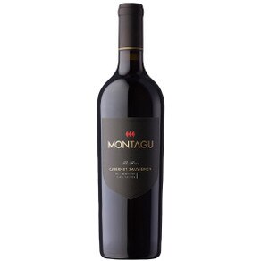 2019 Montagu 'The Baron' Cabernet Sauvignon Rutherford