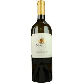 2019 Morlet Family Vineyards 'La Proportion Dorée' White Blend Sonoma County