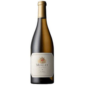 2019 Morlet Family Vineyards ‘Ma Douce’ Chardonnay Fort Ross-Seaview