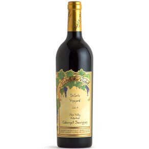 2019 Nickel & Nickel 'DeCarle' Cabernet Sauvignon Rutherford