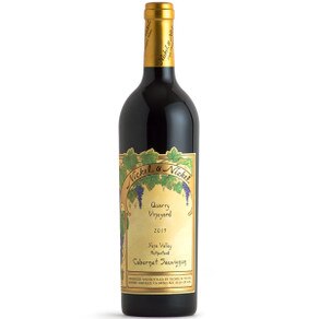2019 Nickel & Nickel 'Quarry' Cabernet Sauvignon Rutherford