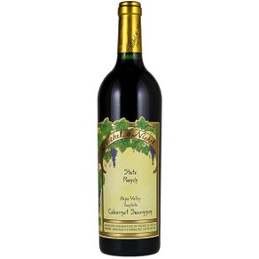 2019 Nickel & Nickel 'State Ranch' Cabernet Sauvignon Napa Valley