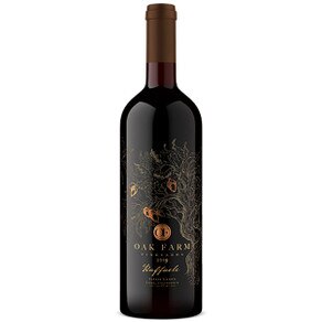 2019 Oak Farm 'Raffaele' Red Blend Lodi