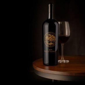 2019 Oakville Winegrowers 'Oakville Cuvee' Cabernet Sauvignon 1.5L