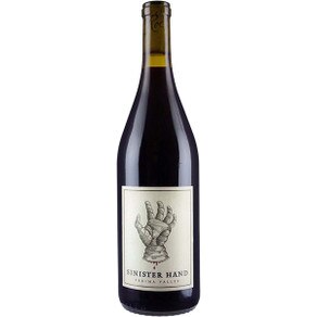 2019 Owen Roe 'Sinister Hand' Red Blend Columbia Valley