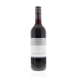 2019 Oxford Landing Estates Cabernet Sauvignon South Australia