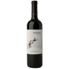 2019 Paraduxx Proprietary Red Napa Valley
