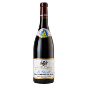 2019 Paul Jaboulet 'La Chapelle' Hermitage