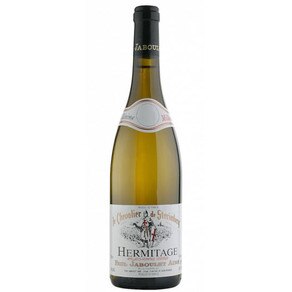 2019 Paul Jaboulet 'Le Chevalier de Sterimberg' Hermitage Blanc