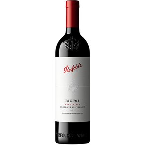 2019 Penfolds 'Bin 704' Cabernet Sauvignon Napa Valley
