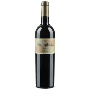 2019 PlumpJack Merlot Napa Valley