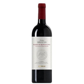 2019 Podere Brizio Rosso di Montalcino
