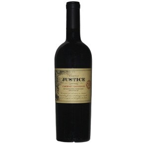 2019 Poetic Justice 'Beckstoffer Georges III' Cabernet Sauvignon Napa Valley