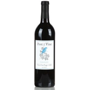 2019 Post & Vine Carignane Contra Costa County