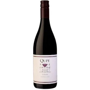 2019 Qupe Syrah Central Coast