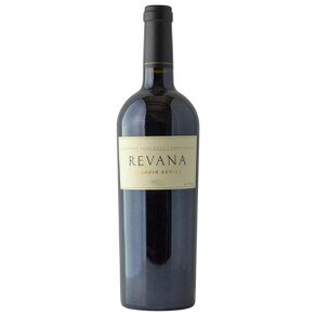 2019 Revana Family Vineyards 'Terroir Series' Cabernet Sauvignon Napa Valley