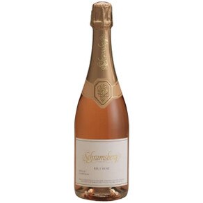 2019 Schramsberg Brut Rose North Coast