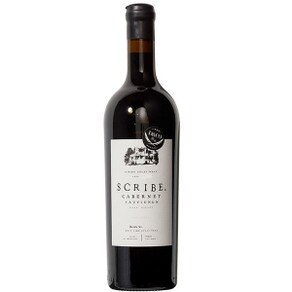 2019 Scribe 'Atlas West' Cabernet Sauvignon Napa Valley