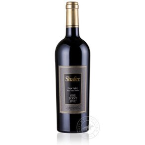 2019 Shafer 'One Point Five' Cabernet Sauvignon Stags Leap District