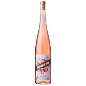 2019 Silverado Vineyards 'Borreo Ranch' Sangiovese Rosa Napa Valley 1.5L