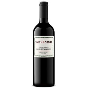 2019 Smith Story 'Pickberry Vineyard' Cabernet Sauvignon Sonoma Mountain