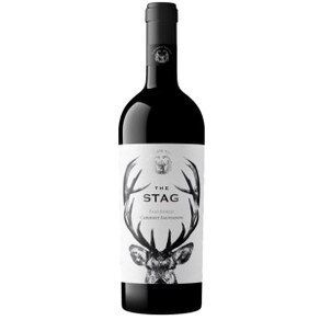 2019 St. Huberts 'The Stag' Cabernet Sauvignon Paso Robles
