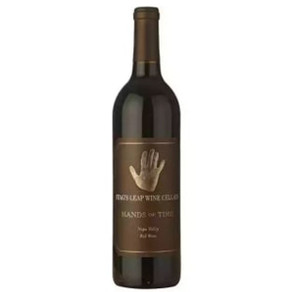 2019 Stag's Leap Wine Cellars 'Hands of Time' Red Napa Valley