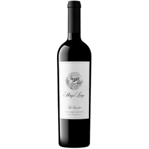 2019 Stags' Leap Winery 'Investor' Red Blend Napa Valley