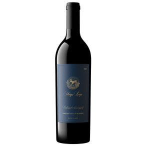 2019 Stags Leap Winery 'Limited Reserve' Cabernet Sauvignon Napa Valley