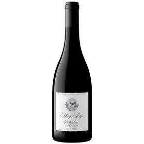 2019 Stags' Leap Winery Petite Sirah Napa Valley