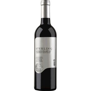 2019 Sterling 'Vintner's Collection' Cabernet Sauvignon Central Coast
