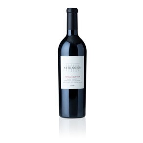2019 Stringer Cellars Cabernet Sauvignon Howell Mountain