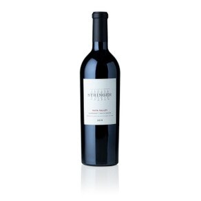 2019 Stringer Cellars Cabernet Sauvignon Napa Valley
